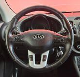 Kia Sportage III Вологда  - изображение 30