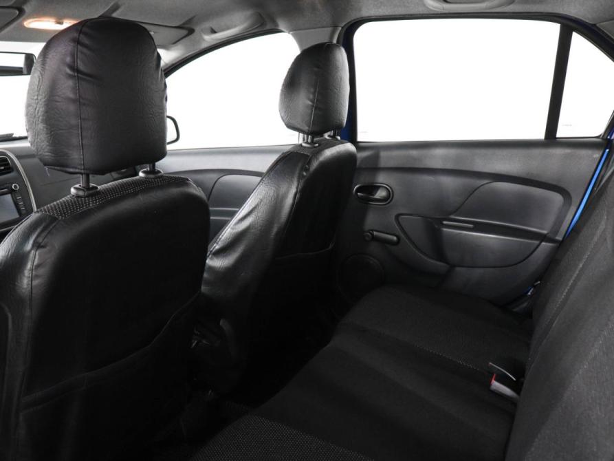 Renault Logan II Химки  - изображение 12