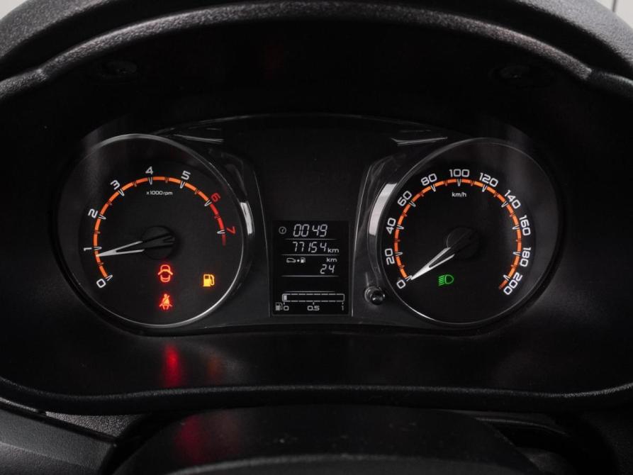 Lada (ВАЗ) Granta I Рестайлинг Воронеж  - изображение 12