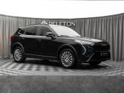 Haval Jolion I Рестайлинг Москва  - изображение 29
