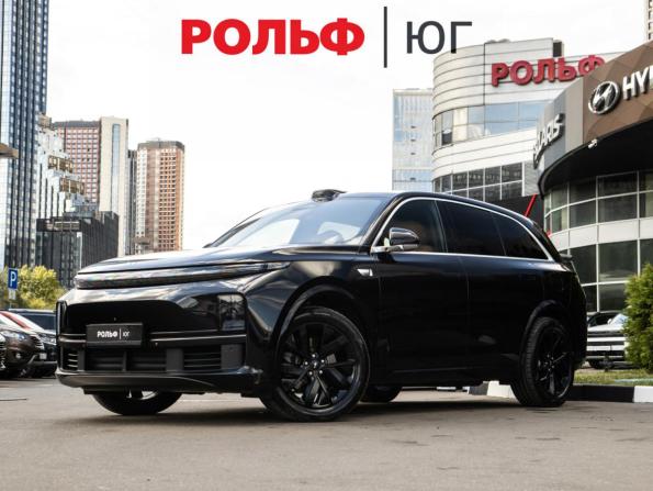 Li Auto (Lixiang) L7 I с пробегом 2023 года, цена 5 688 000 рублей, 39852 км, внедорожник, Автокод Объявления