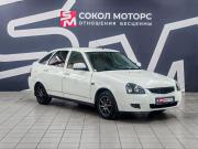 Lada (ВАЗ) Priora I Ростов-на-Дону  - изображение 23