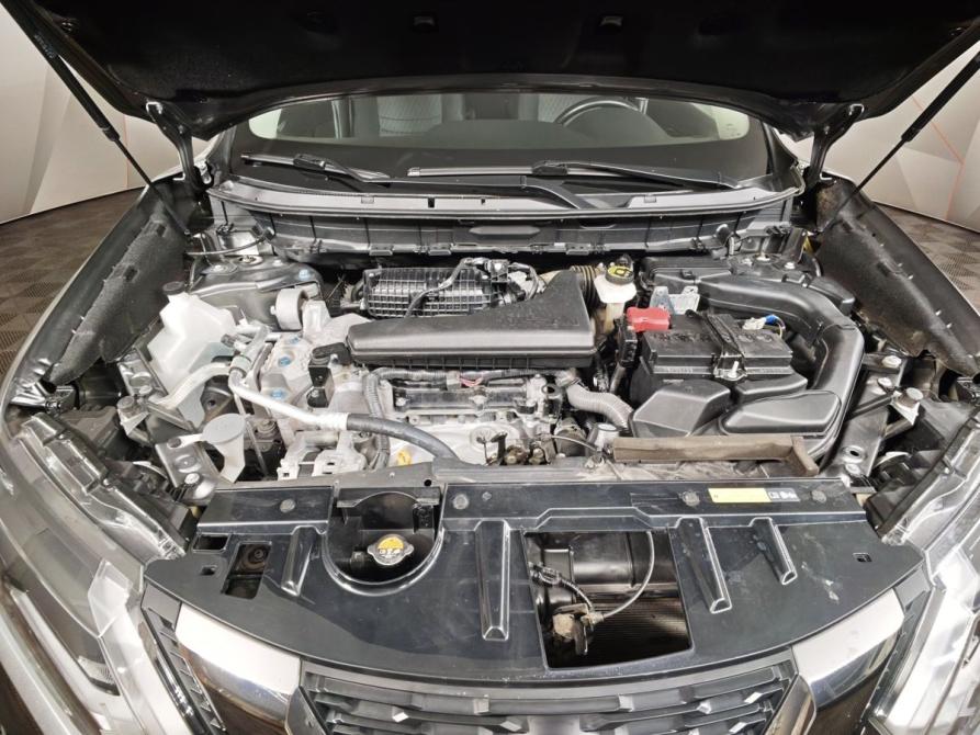 Nissan X-Trail III Рестайлинг Москва  - изображение 11