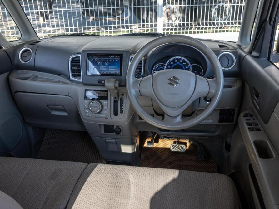 Suzuki Spacia I Рестайлинг Краснодар  - изображение 6