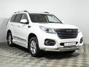 Haval H9 I Рестайлинг Санкт-Петербург  - изображение 27