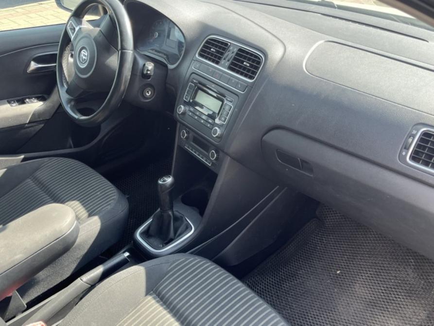 Volkswagen Polo V Курск  - изображение 5