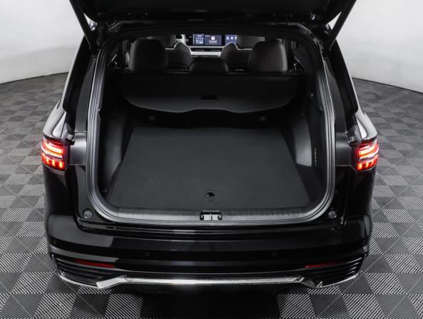 Geely Monjaro I с пробегом 2023 года, цена 3 178 000 рублей, 26000 км, внедорожник, Автокод Объявления