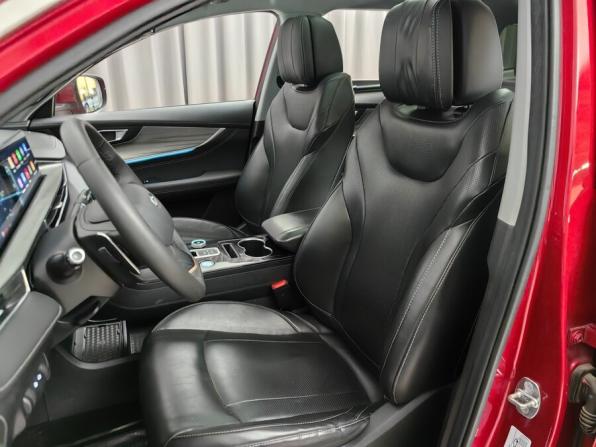 Chery Tiggo 8 Pro Max I с пробегом 2022 года, цена 2 039 000 рублей, 70000 км, внедорожник, Автокод Объявления
