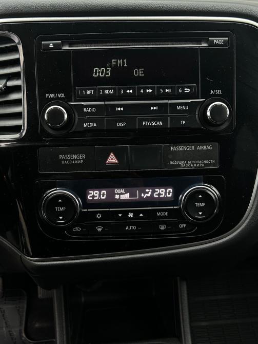 Mitsubishi Outlander III Альметьевск  - изображение 20