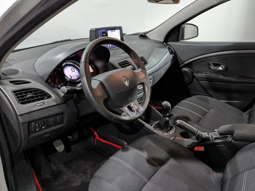 Renault Fluence I Рестайлинг Москва  - изображение 15