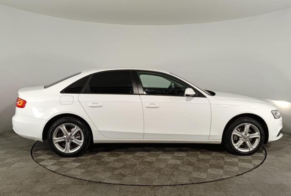 Audi A4 IV (B8) Рестайлинг Волгоград  - изображение 8