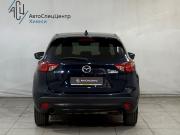 Mazda CX-5 I Химки  - изображение 25