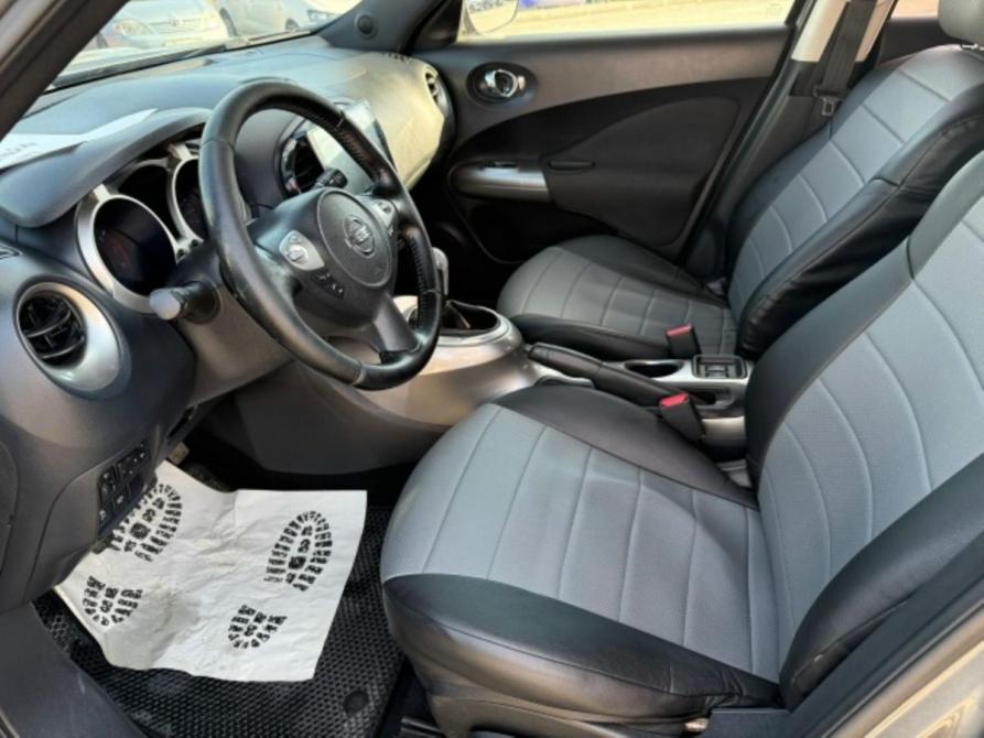 Nissan Juke I Тула  - изображение 7