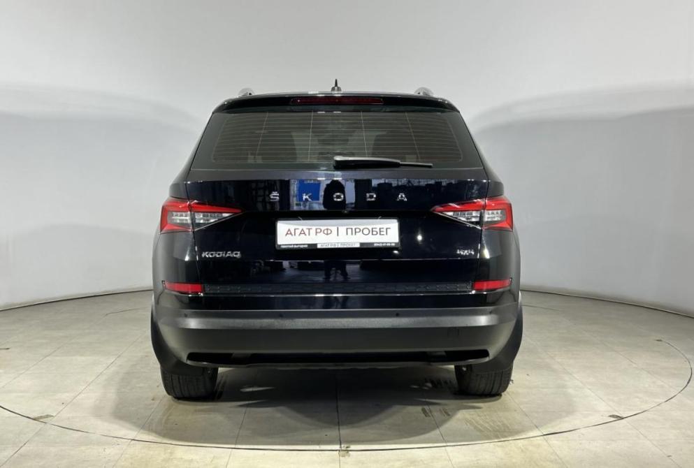 Skoda Kodiaq I Саранск  - изображение 8