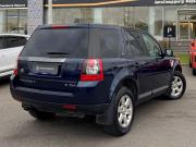 Land Rover Freelander II Москва  - изображение 24
