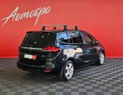 Opel Zafira C Вологда  - изображение 22