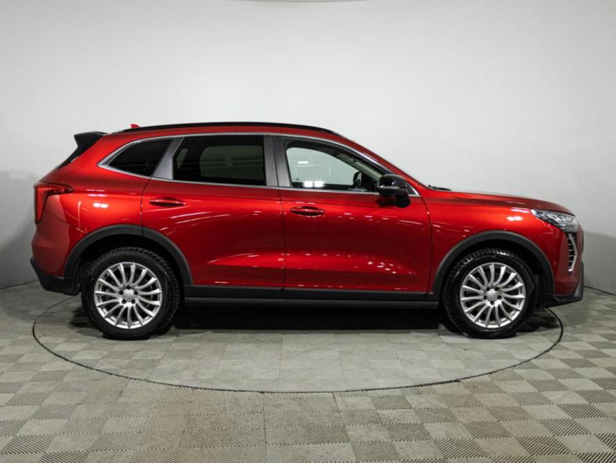 Haval Jolion I Рестайлинг Санкт-Петербург  - изображение 4