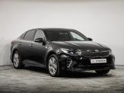 Kia Optima IV Санкт-Петербург  - изображение 37