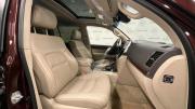 Toyota Land Cruiser 200 Series Рестайлинг 2 Екатеринбург  - изображение 28