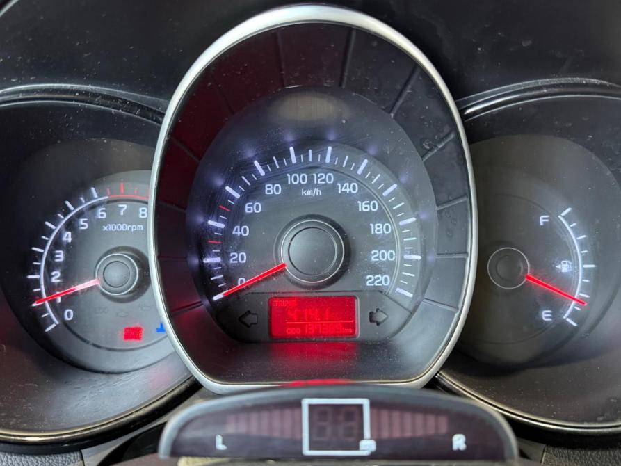 Kia Rio III Таганрог  - изображение 13