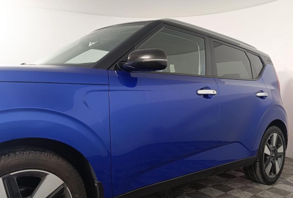 Kia Soul II Рестайлинг Волгоград  - изображение 22