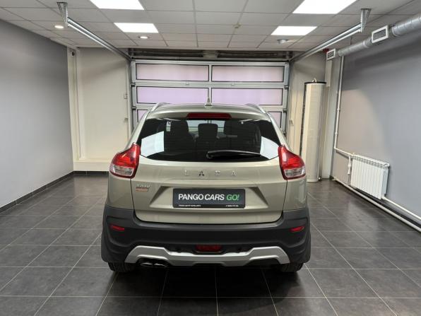 Lada (ВАЗ) XRAY I с пробегом 2019 года, цена 1 250 000 рублей, 28594 км, хэтчбек, Автокод Объявления