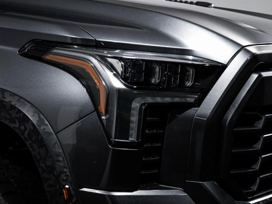 Toyota Tundra III Москва  - изображение 17
