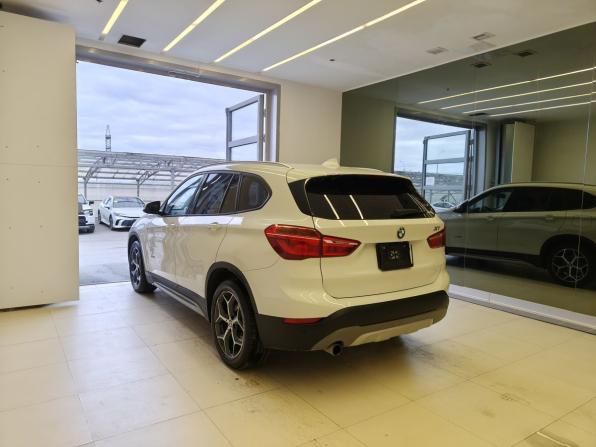 BMW X1 II (F48) с пробегом 2016 года, цена 1 630 000 рублей, 116825 км, внедорожник, Автокод Объявления