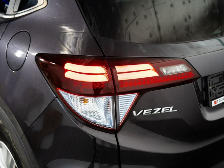 Honda Vezel I Иркутск  - изображение 23