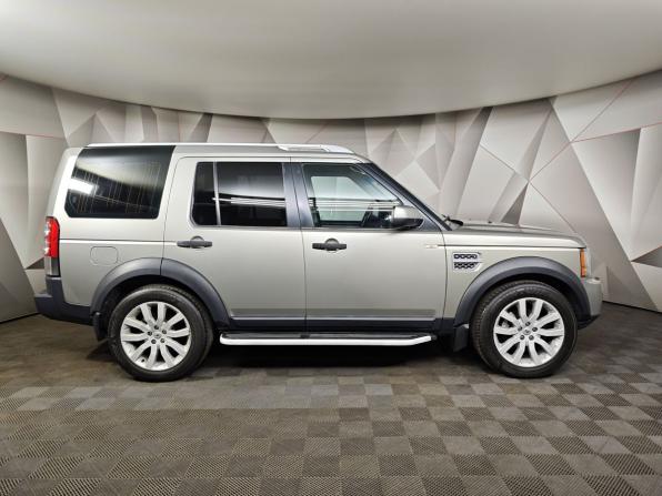 Land Rover Discovery IV с пробегом 2011 года, цена 1 543 000 рублей, 285907 км, внедорожник, Автокод Объявления