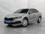 Skoda Octavia IV (A8) Новосибирск  - изображение 26