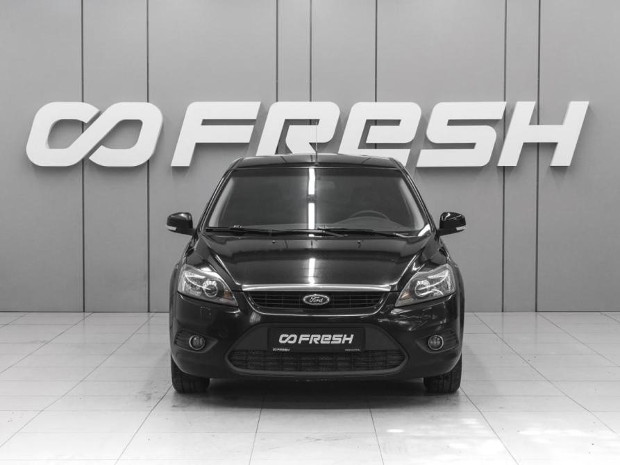 Ford Focus II Рестайлинг Ростов-на-Дону  - изображение 3