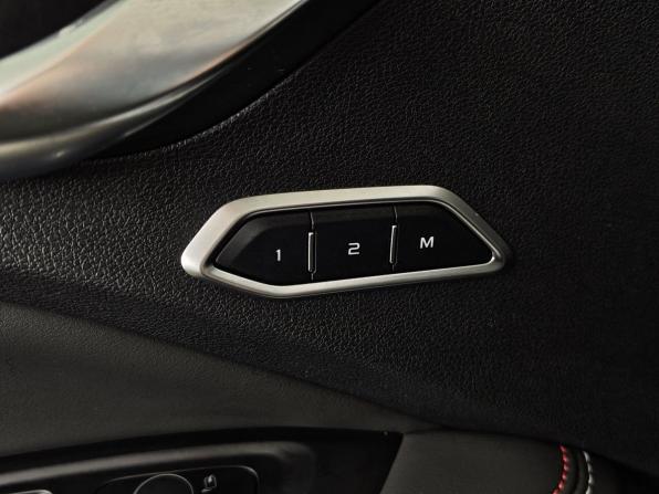 Geely Tugella I Рестайлинг с пробегом 2023 года, цена 3 150 000 рублей, 15391 км, внедорожник, Автокод Объявления