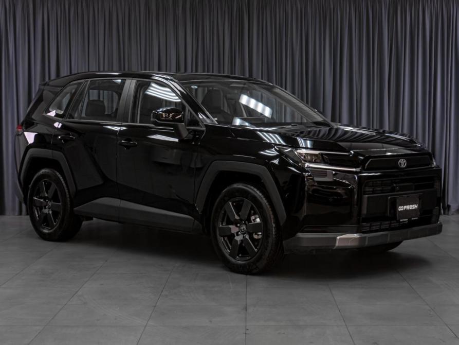 Toyota RAV4 VI (XA60) Тюмень  - изображение 1