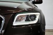 Audi Q5 I (8R) Рестайлинг Сургут  - изображение 54