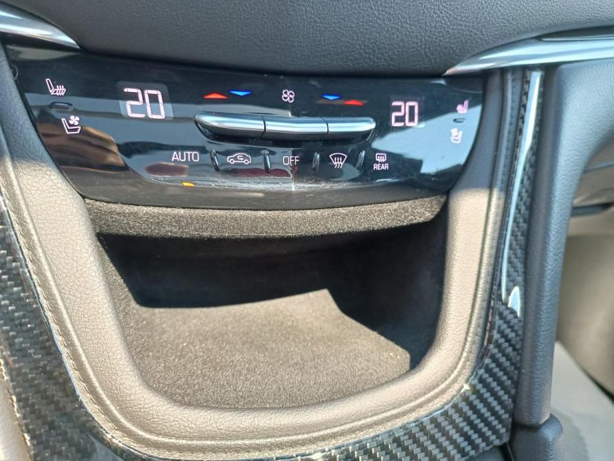 Cadillac XT5 I Санкт-Петербург  - изображение 20