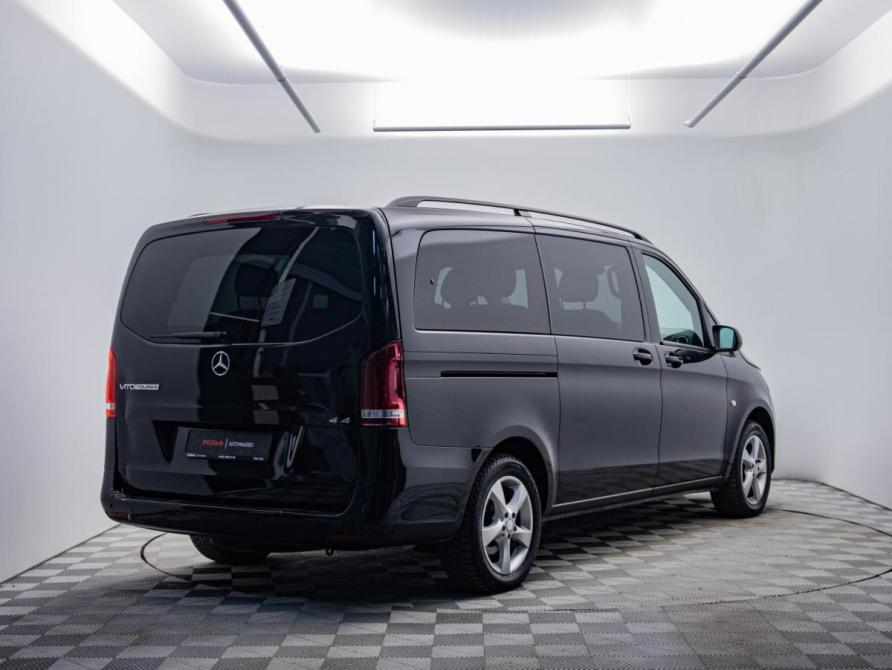 Mercedes-Benz Vito III (W447) Москва  - изображение 4
