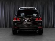 Volkswagen Touareg I Рестайлинг Тюмень  - изображение 22