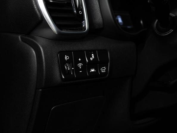 Kia Sportage IV Рестайлинг с пробегом 2018 года, цена 2 510 000 рублей, 77481 км, внедорожник, Автокод Объявления