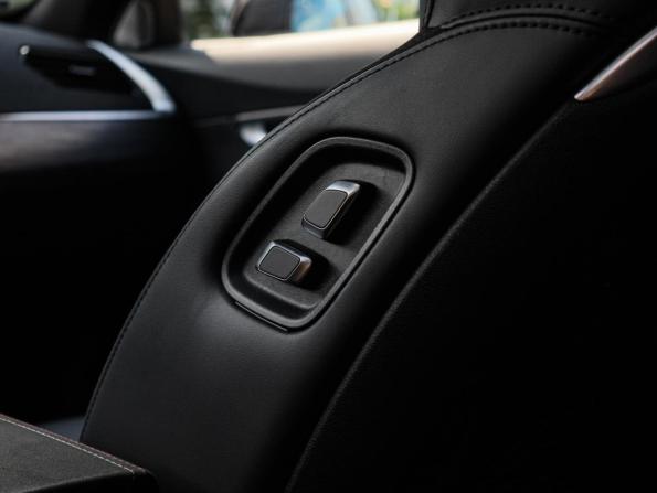 Geely Tugella I Рестайлинг с пробегом 2022 года, цена 2 600 000 рублей, 91022 км, внедорожник, Автокод Объявления