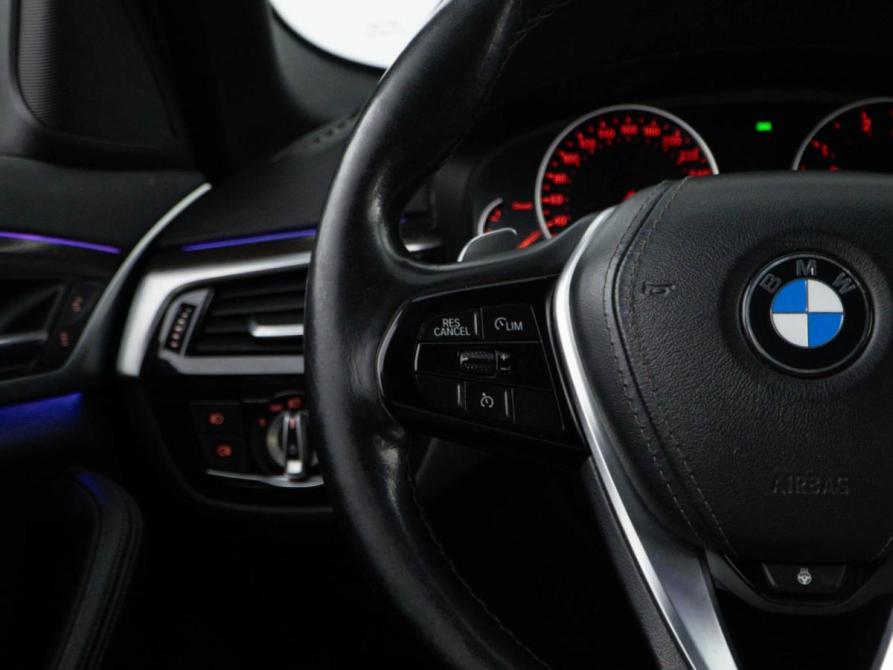 BMW 5 серии VII (G30/G31/G38) Москва  - изображение 12