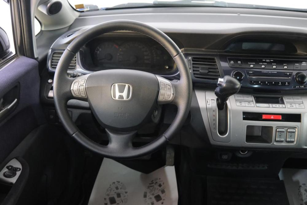 Honda FR-V Омск  - изображение 12