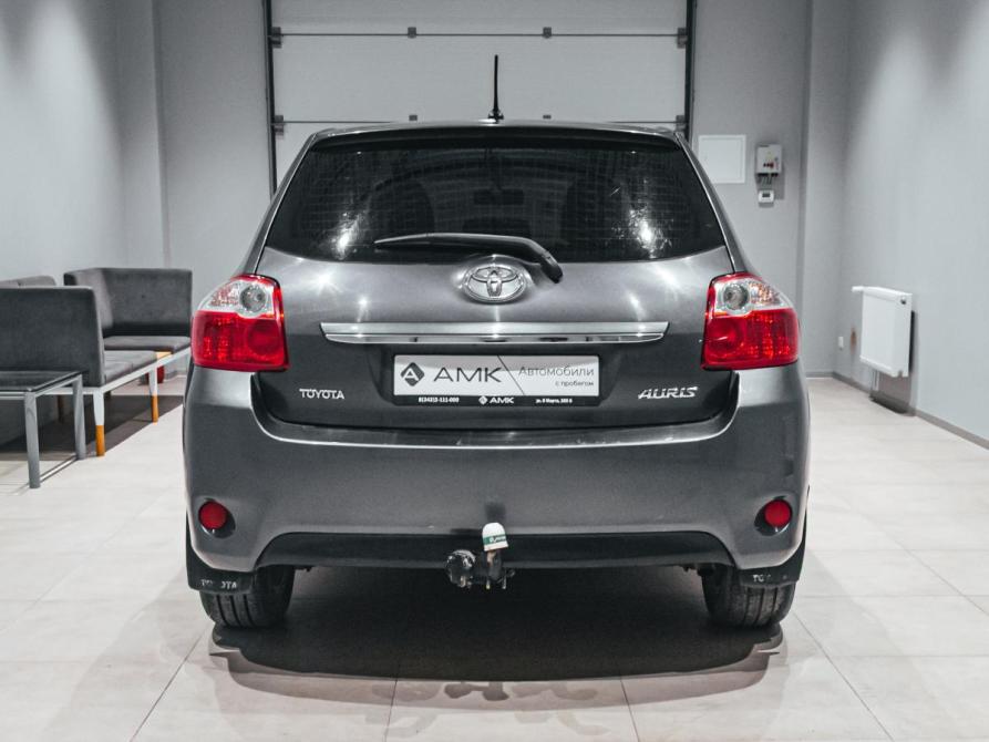 Toyota Auris I Рестайлинг Екатеринбург  - изображение 8
