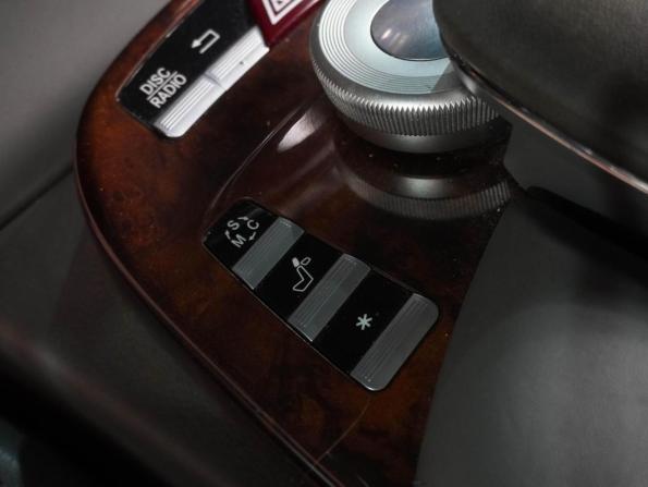 Mercedes-Benz S-Класс V (W221) с пробегом 2008 года, цена 1 649 000 рублей, 186837 км, седан, Автокод Объявления