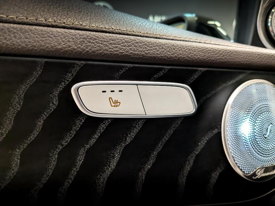 Mercedes-Benz GLC I (X253) Москва  - изображение 21