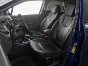 Renault Kaptur I Рестайлинг Тюмень  - изображение 30