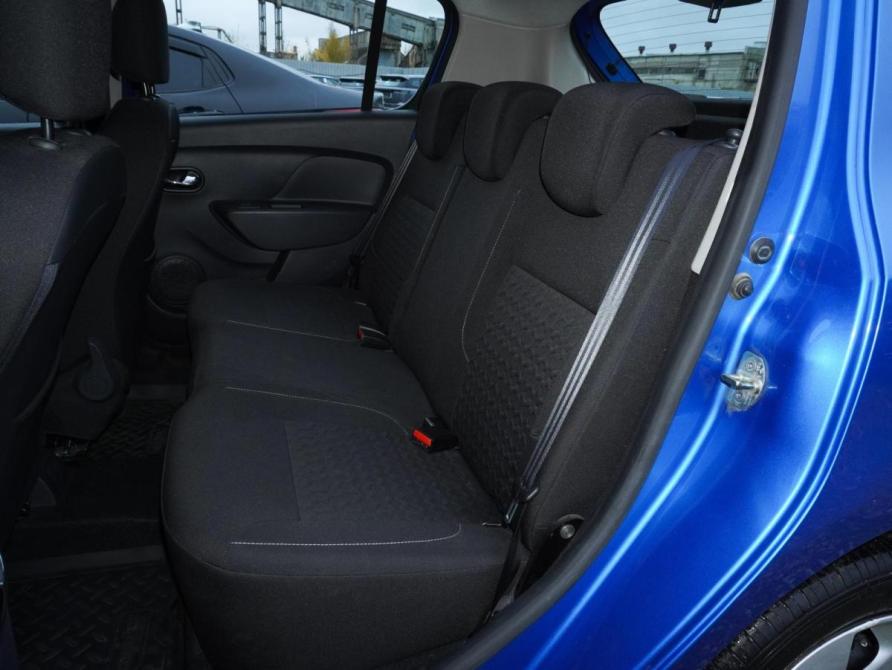 Renault Sandero II Тверь  - изображение 8