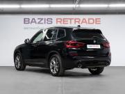 BMW X3 III (G01) Тюмень  - изображение 35