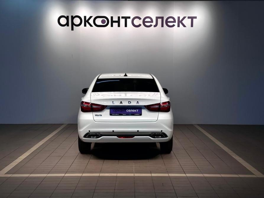 Lada (ВАЗ) Vesta I Рестайлинг (NG) Краснодар  - изображение 7