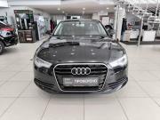 Audi A6 IV (C7) Казань  - изображение 24